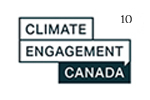 Climate Engagement Canada logo