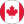 Flag Icon of Canada