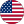 Flag Icon of United States