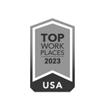Top places to work 2022 USA