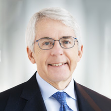 Dean Connor, President and Chief Executive Officer