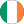 Flag Icon of Ireland