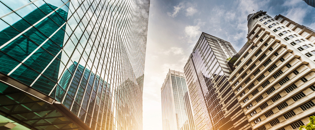 Sun Life Singapore office conveniently located in the CBD of Singapore