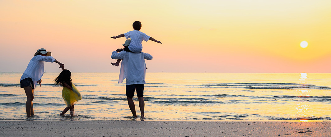 Life Insurance, your lifetime protection to empower future generations