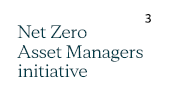  Initiative Net Zero Asset Managers logo