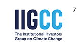 Institutional Investors Group on Climate Change logo