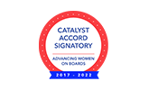  Accord Catalyst logo