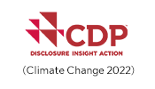 CDP logo