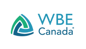  Women Business Enterprises Canada logo