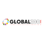 Bloomberg Gender-Equality Index 2024 logo