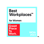 Report on business women lead here logo 