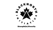  BlackNorth Logo