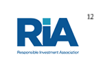Responsible Investment Association logo 