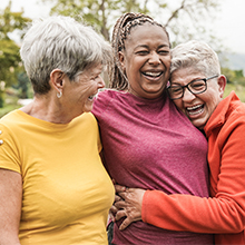 Investing in Canada’s Black communities