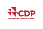 CDP logo