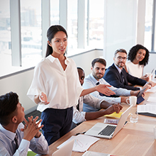 Words matter: Communicating in ways our Clients can understand