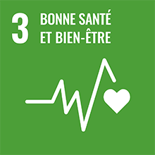 3 – Bonne santé et bien-être