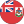Bermudian flag
