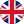 Flag Icon of United Kingdom