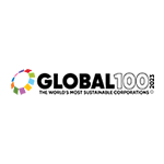 Bloomberg Gender-Equality Index 2022 logo