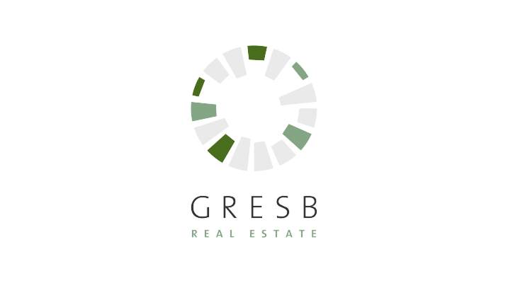 GRESB logo