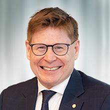 Kevin D. Strain