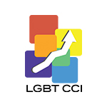 LGBT CCI logo
