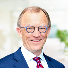 William D. Anderson