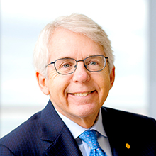 Dean A. Connor