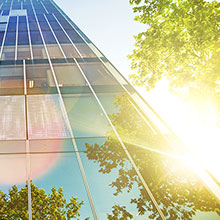 Net zero by 2050: Taking action to stay within 1.5°C
