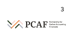 Partnership for Carbon Accounting Financials