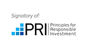 PRI Logo