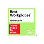Bloomberg Gender-Equality Index 2022 logo