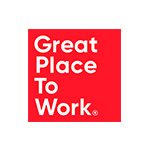 Top Work Places 2021 logo