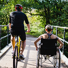 Meet the recipients of the Sun Life Team Up Against Diabetes grant program