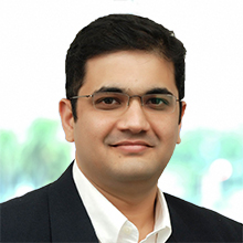 Rajat Vibhas