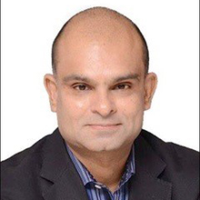 Rajat Vibhas