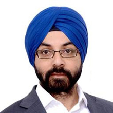 Rajat Vibhas