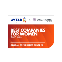 Best Companies for Women Global Capabilities Centres