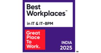 Best Workplaces in IT & IT-BPM