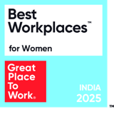 Best Workplaces for Women India 2025