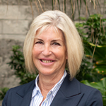 Kimberly Zver, directora de Evaluación de Riesgos y Clientes, Sun Life International