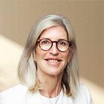 Kimberly Zver, Chief Underwriting & Client Officer, Sun Life International
