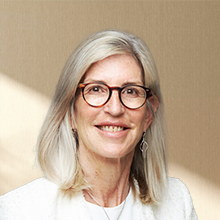 Kimberly Zver, directora de Evaluación de Riesgos y Clientes, Sun Life International