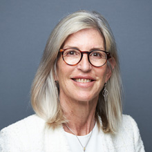 Kimberly Sver, Sun Life International 首席核保与客户官