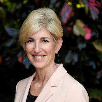 Kimberly Sver, Sun Life International 首席核保与客户官