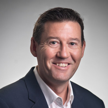 Michael Grob, Director de mercados de alto patrimonio, Sun Life International