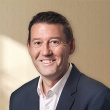 Michael Grob, Chief High Net Worth Officer, Sun Life International