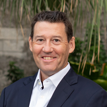 Michael Grob, Director de mercados de alto patrimonio, Sun Life International