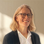 Kate Subak, Sun Life International 首席运营官